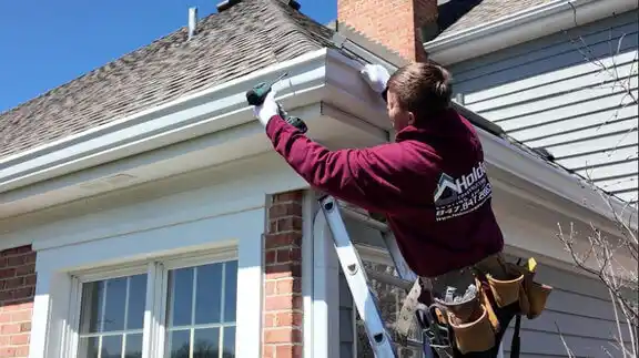 gutter services Blackwood